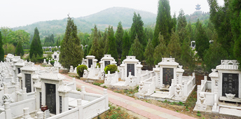 陵园,赣州陵园,赣州广福陵园有限公司