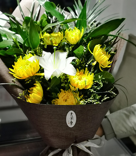郴州推荐白事一条龙服务公司