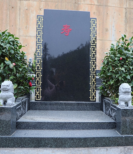 湖南公墓选购