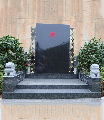 樟树公墓选购